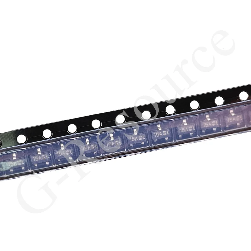 (50-100Pcs) MMBZ15V…