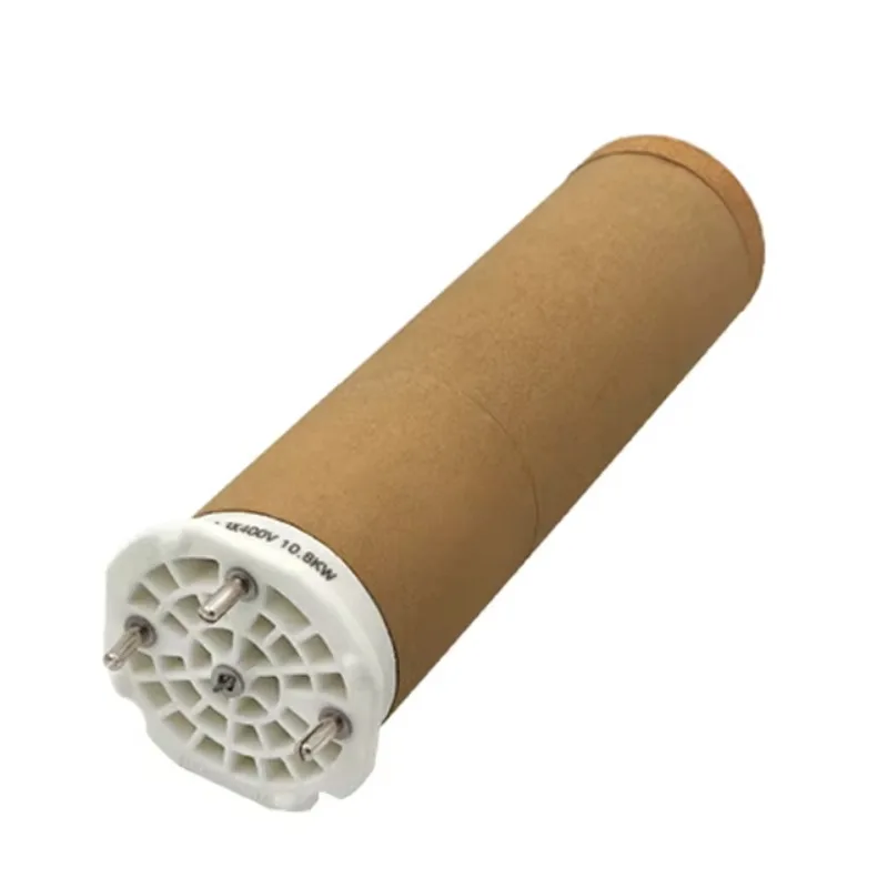 

103.676 3*400В 10.8кВт с шведским нагревательным проводом для тепловентилятора LE5000HT