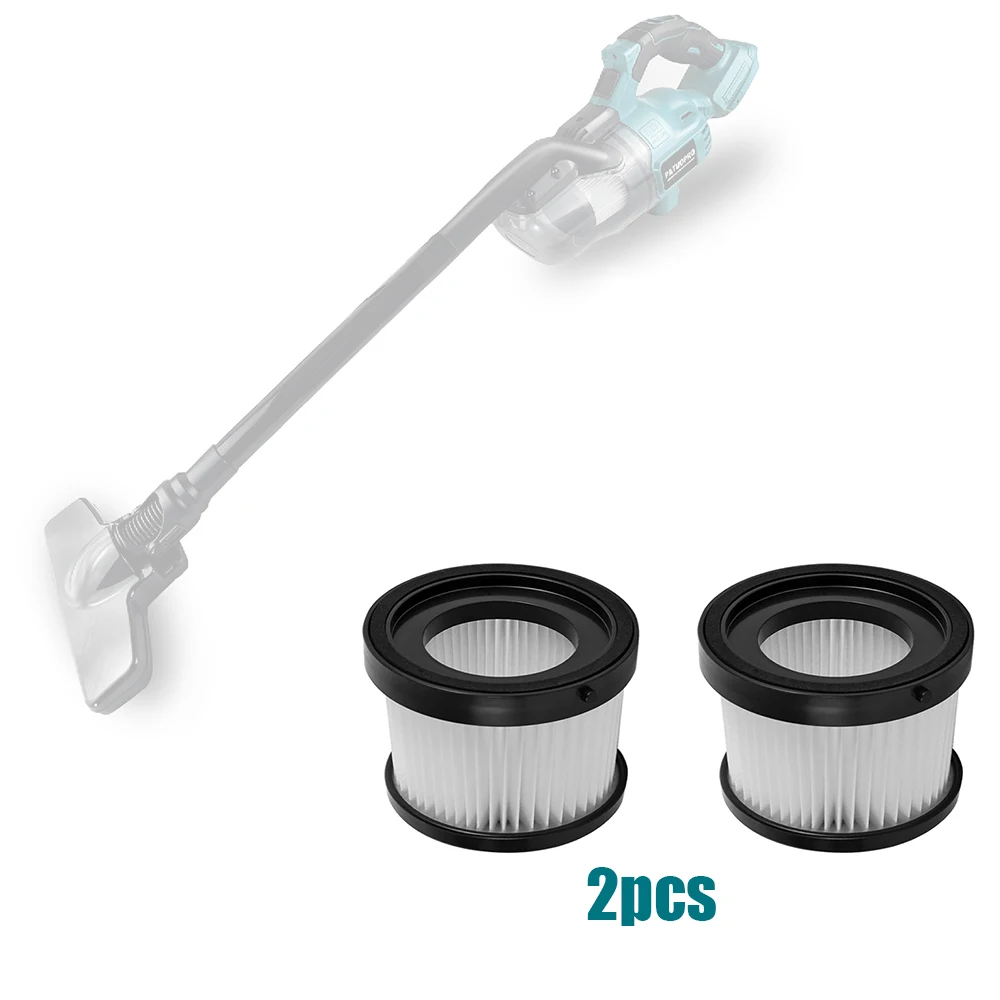 

2 шт. сменные фильтрующие элементы для пылесоса PATUOPRO, детали фильтра для беспроводного ручного пылесоса