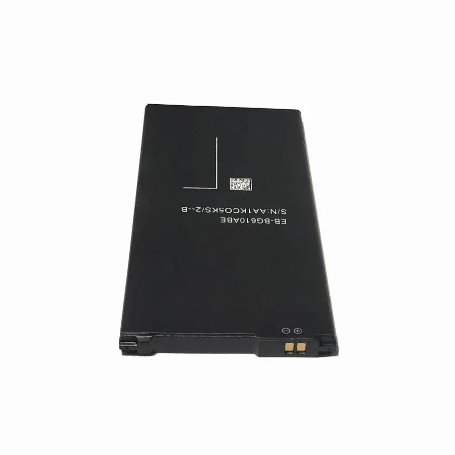 Batería de iones de litio de 3,8 V y 2600mAh adecuada para Kyocera Android One S4 batería de teléfono móvil reemplazo recargable 5AAXBT112JAA