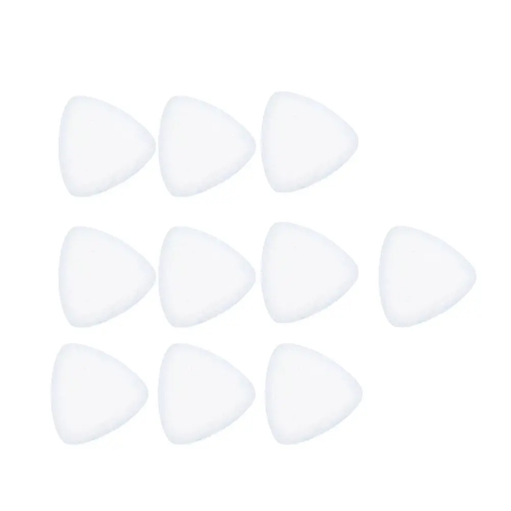 

10Pcs Triangle Sewing Chalk Fabric Marker Set Smooth Writing Clear Lines for Tailoring Dressmaking Pattern Making Craft