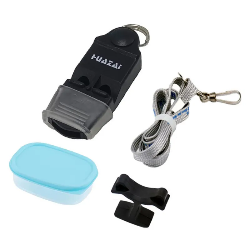 Professional Soccer Referee Whistle Basketball Volleyball Sports Master Post Sport Souvenirs Whistle