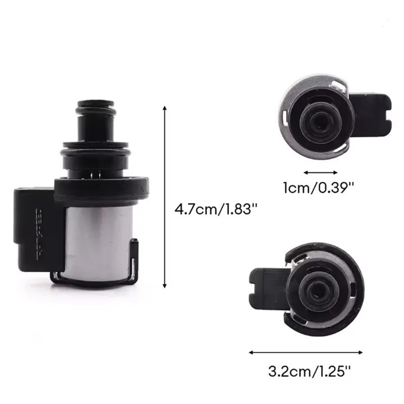TR580 TR690 New Torque Converter AWD Pressure Control Solenoid For Subaru Linear Legacy Forester Outback Impreza CVT 31825AA050 31825AA051 31825AA052 31706AA030 31706AA031 31825- Hot