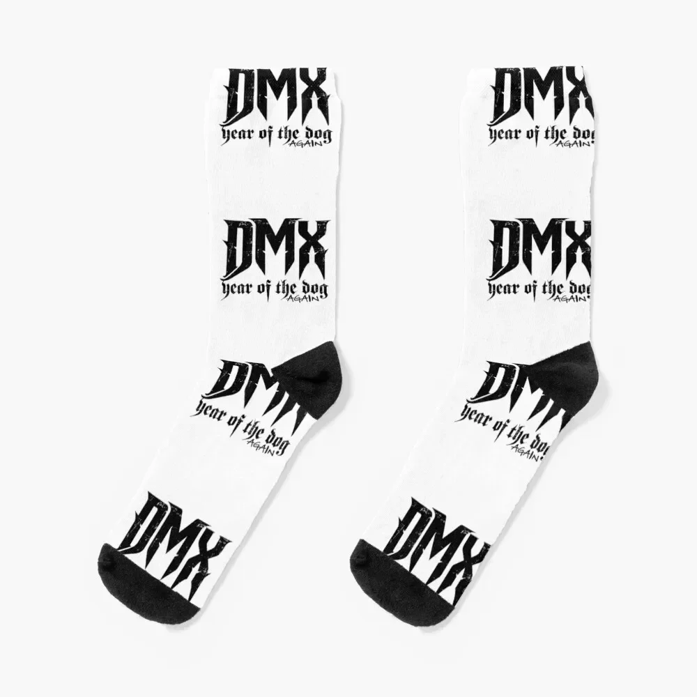 

Copy of Dmx Socks Running kids Men's christmas stocking Women's Socks Men's