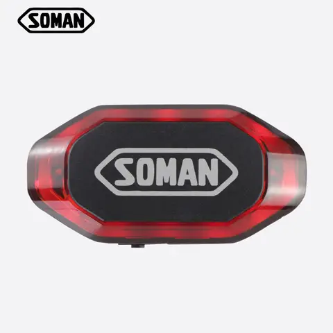 12 best sales hjälmljus - №7