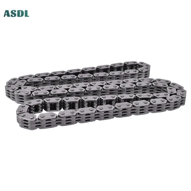 

Motorcycle Timing Chain Silent Chain Crankshaft Cam For HONDA GB500 VT600C VT750 C FMX650 NT650 XLV600 GL1800 NT700 XL700V NT400