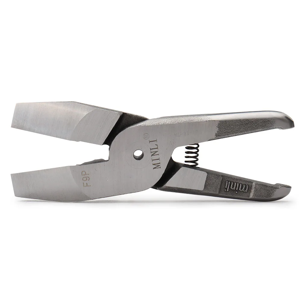 Air Scissors Shears Cutter Head Nipper Pneumatic Crimping Pliers Tool Part for Terminal S7P F9P FD9P