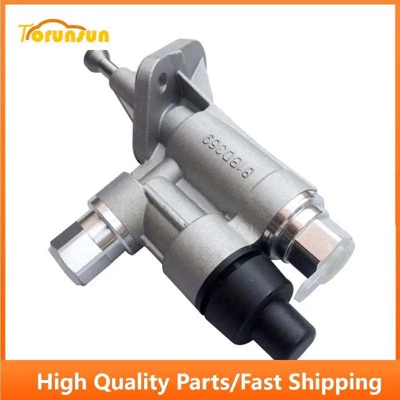 

Fuel Supply Pump 1106N1-010 for Cummins Diesel Engine B3.9L 8V 4B 4BT 4BTA 4BTAA