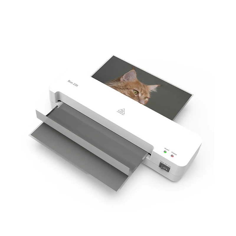 

A4 2 Roller Laminator for Home and Small Office
