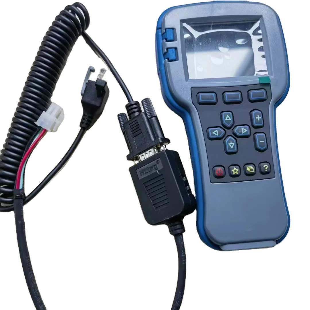 

New Latest Forklift Parts of Controller Programmer 1313k-4331 Made in China