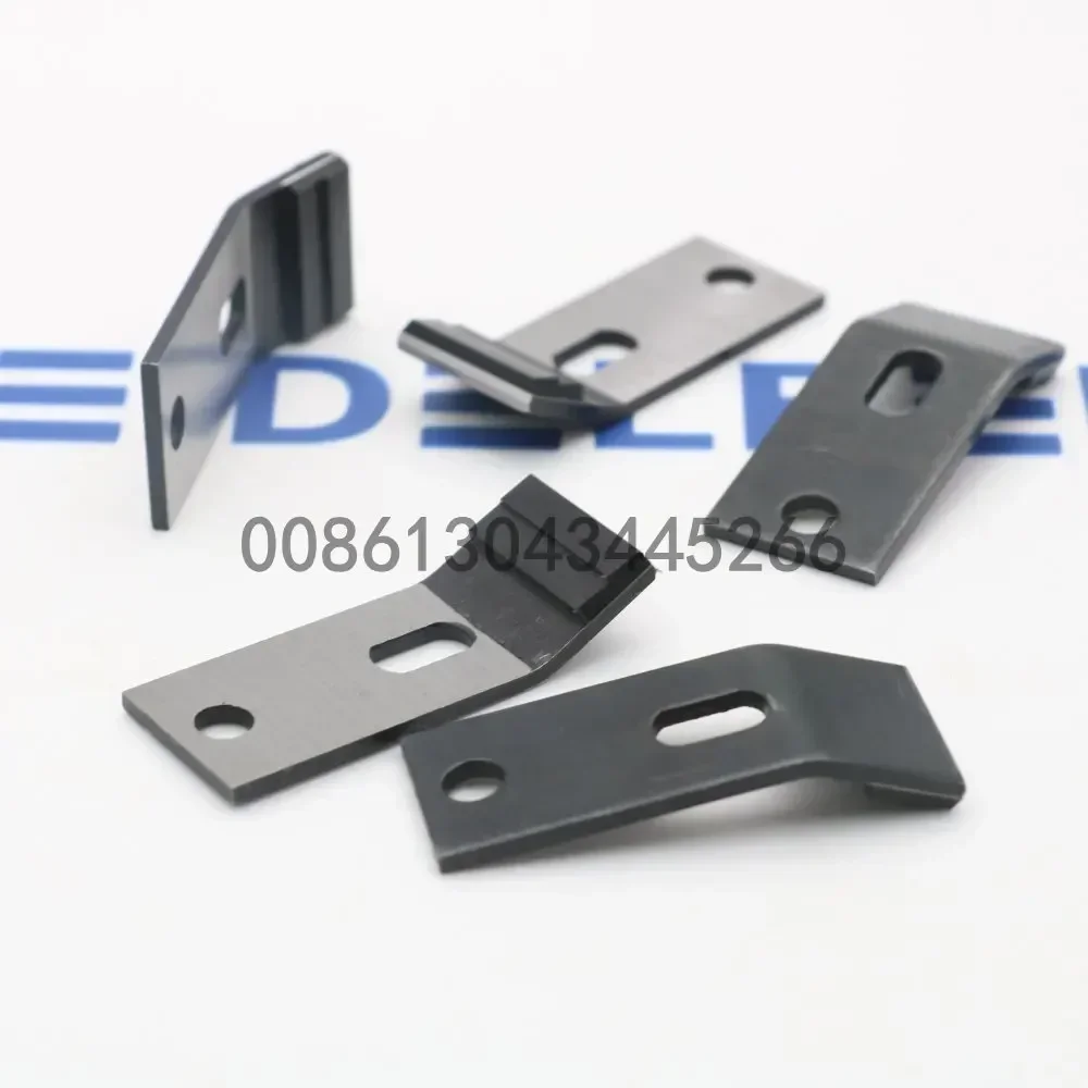 Best Quality 5 Piece 27.013.049F Heidelberg 102V SOR MO Gripper Tip 27.013.049