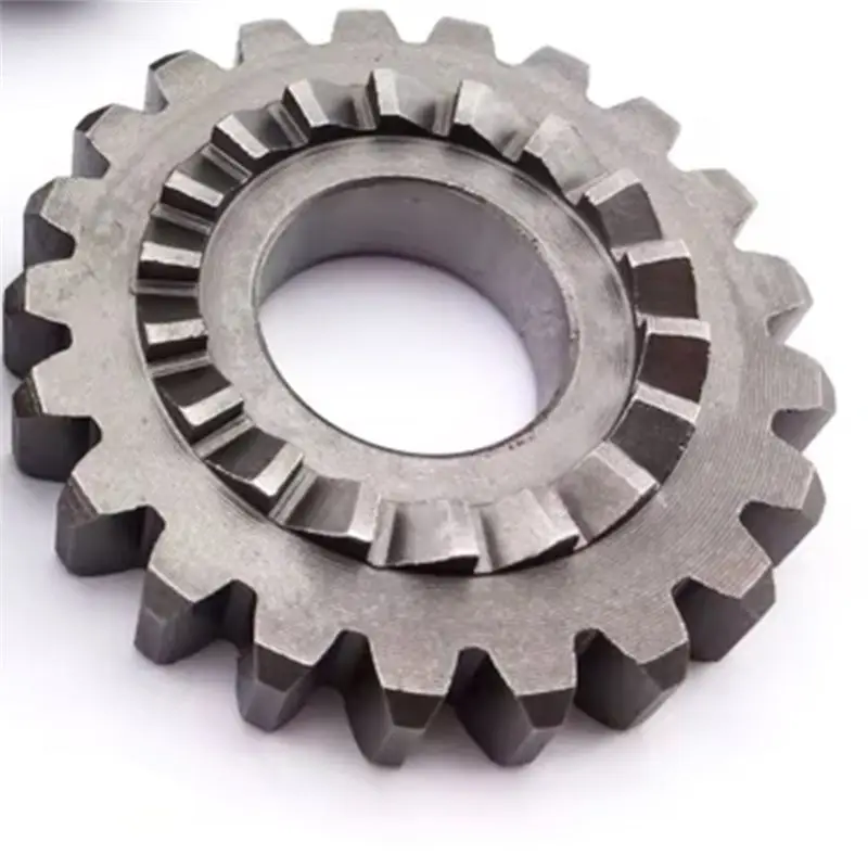 Durable-YX150 160 Engine Idler Driven Bridge Kick Start Gears For YX 150Cc 160Cc Pit Dirt Bike YCF SSR Pitster - view 2