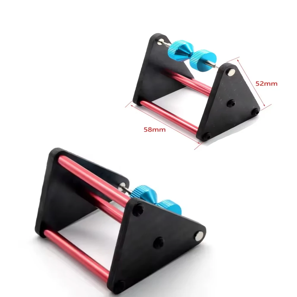 

Carbon Fiber Magnetic Suspension for Propeller Balancing FPV Quadcopter Prop Balancer Helicopter Airplane Blade Accessories