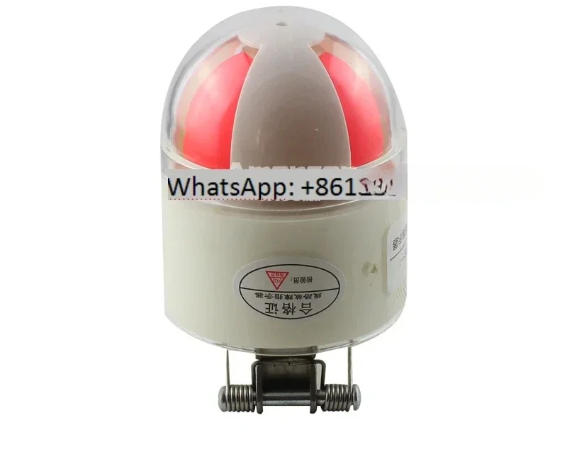 

XGDL-JDG Short Circuit/Illumination/Flipping/Fault/Indicator/Four in One/Overhead Line/Fault Indicator