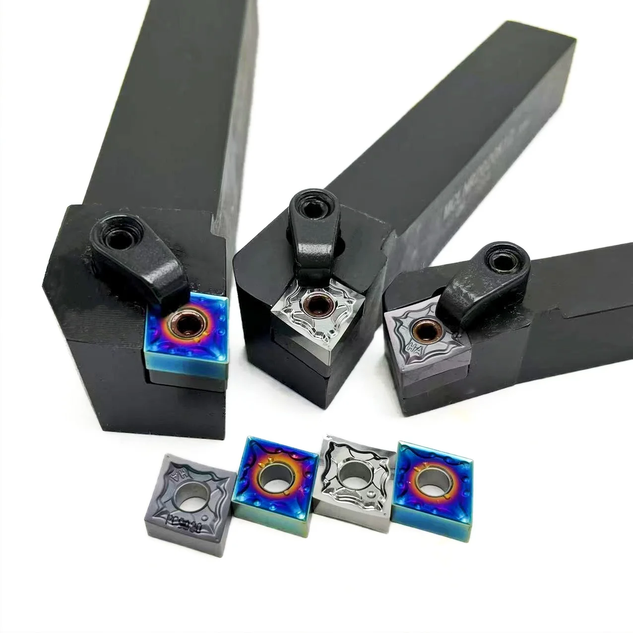 CNC أداة تحول خارجية ، حامل شريط المخرطة ، قاطع القطع ، CNMG120404 ، MCLNR1616H12 ، MCLNR2020K12 ، MCLNR2525M12