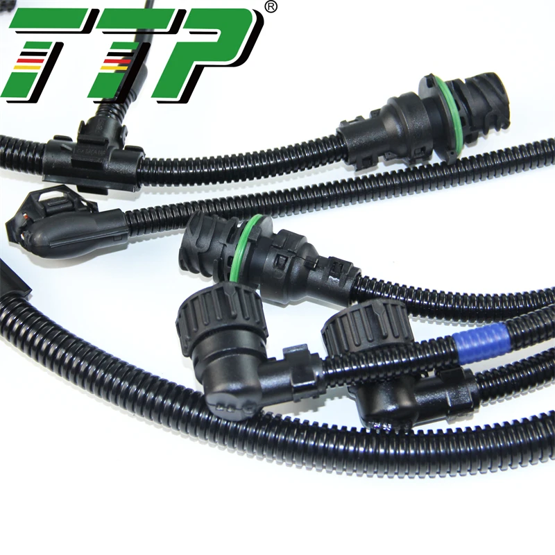 22041549 Engine Wiring Cable Harness 21372691 for Volvo Engine Wiring Cable Harness 21372691 High Quality