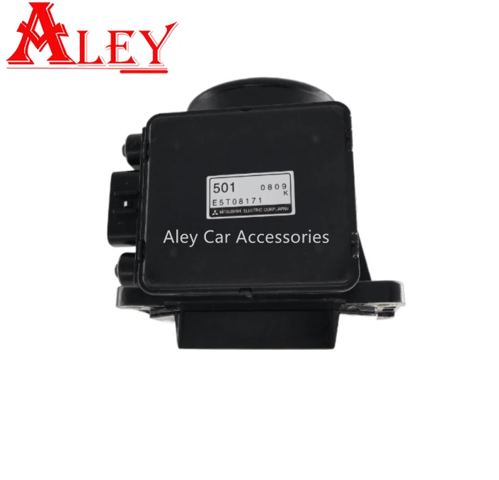 

Original E5T08171 MD336501 7460013 5S2787 SU5265 8660013 Air Flow Meter Sensor For Mitsubishi Pajero For Chrysler