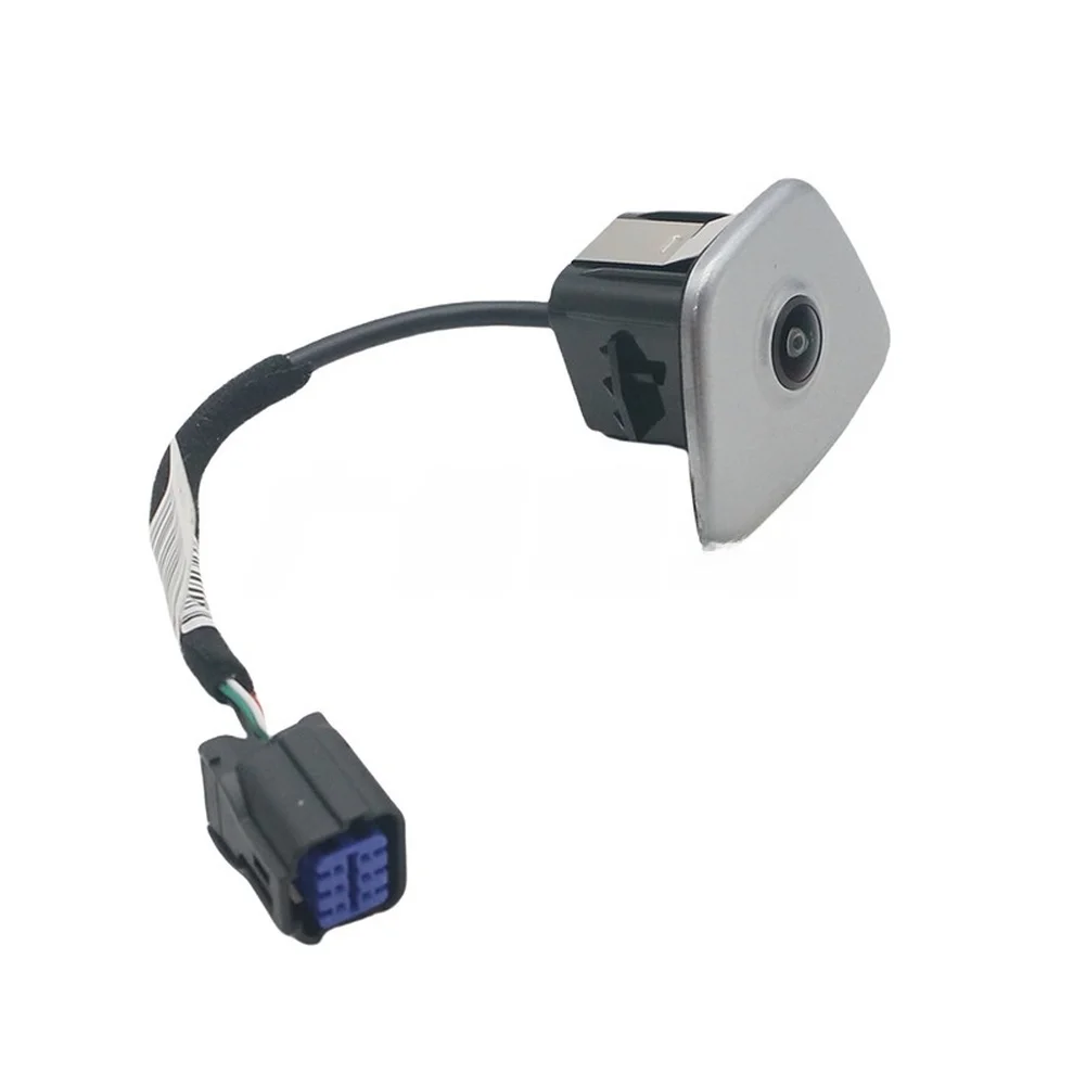 Rearview Parking Camera 99240-F2000 Backup Camera For Hyundai For Elantra 2019 2020 Car Accessorie Rearview Parking Camera
