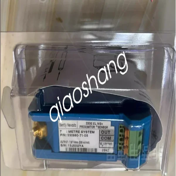 

2026 330980-71-05 New or Expedited Brand New Original Spot Plc