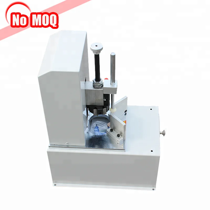 3 Years Warranty Heavy Electric Greeting Corner Round Card Cutter
