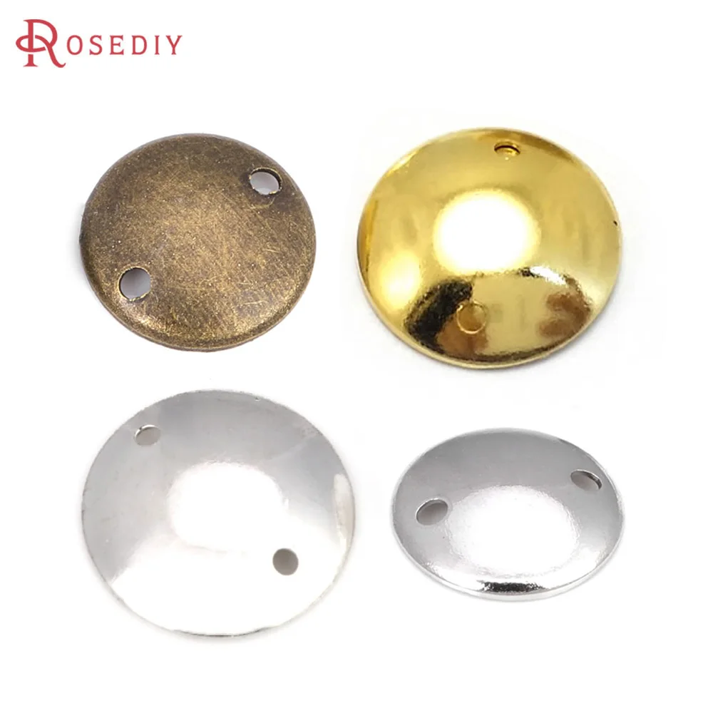 200PCS Imitation Rh… - image