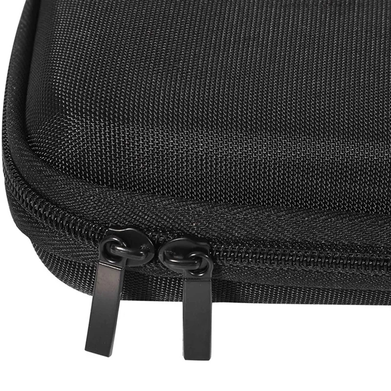 4X Calculator Hard Storage Case Bag Protective Pouch Box For TI-83 Plus / TI-84 Plus CE / TI-84 Plus / TI-89 Titanium