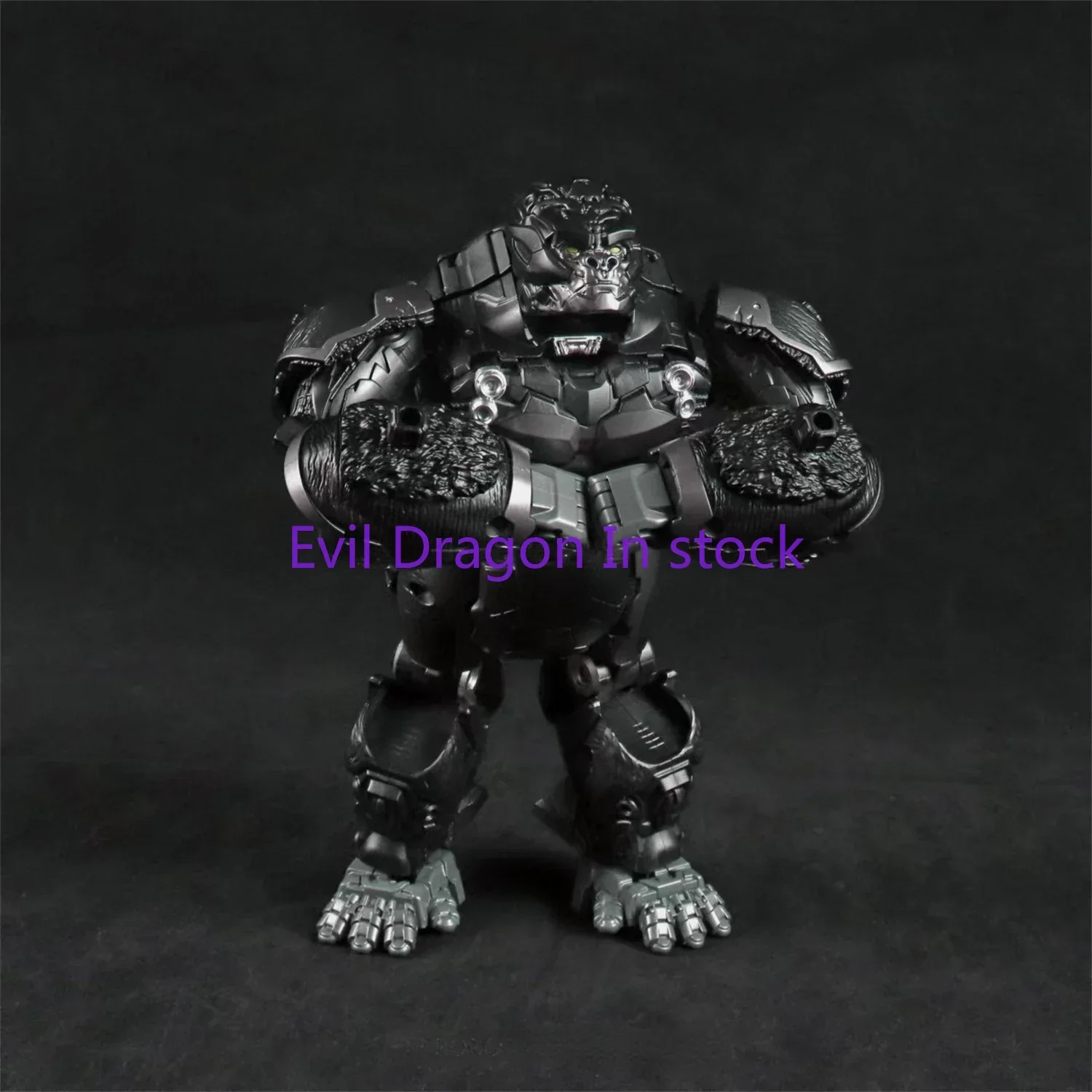 الجديد في المخزون لعبة متحولة BMB U-01 U-1 U01 فيلم 7 OP قائد الوحش الحروب BW مجموعة شخصيات الحركة هدية #6