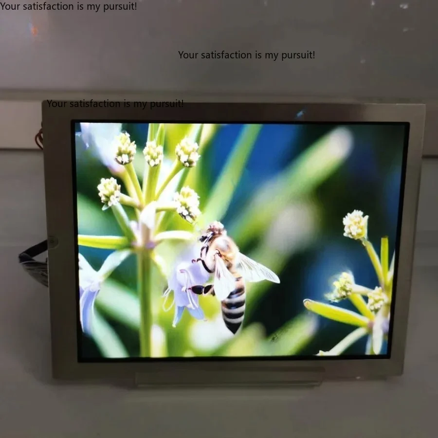For MK3 100473-2 IQ3 New LCD Screen Panel