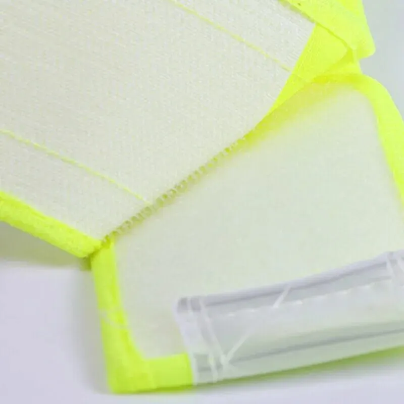 Reflective Vest Traffic Cycling Car Safety Warning Environmental Sanitation Construction Fluorescent Net Protection Vest
