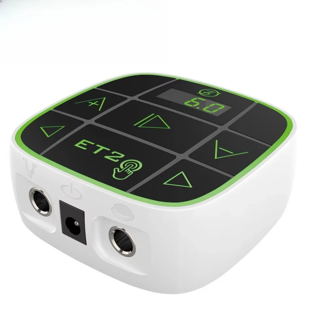 Цифровой блок питания EZ Easy Touch 2 ET2