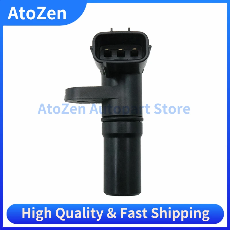 Transmission Input Vehicle Speed Sensor 28810-P7W-004 28810P7W004 for HONDA CIVIC CR-V INSIGHT ODYSSEY PILOT 2001-2009 2010 2011