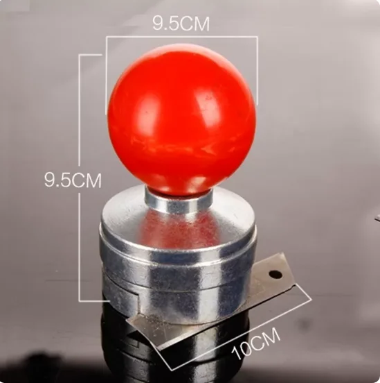 Manual Edge Trimming Cutter PVC Film Edge Band Deburring Tool For Vacuum Forming Molding Panel