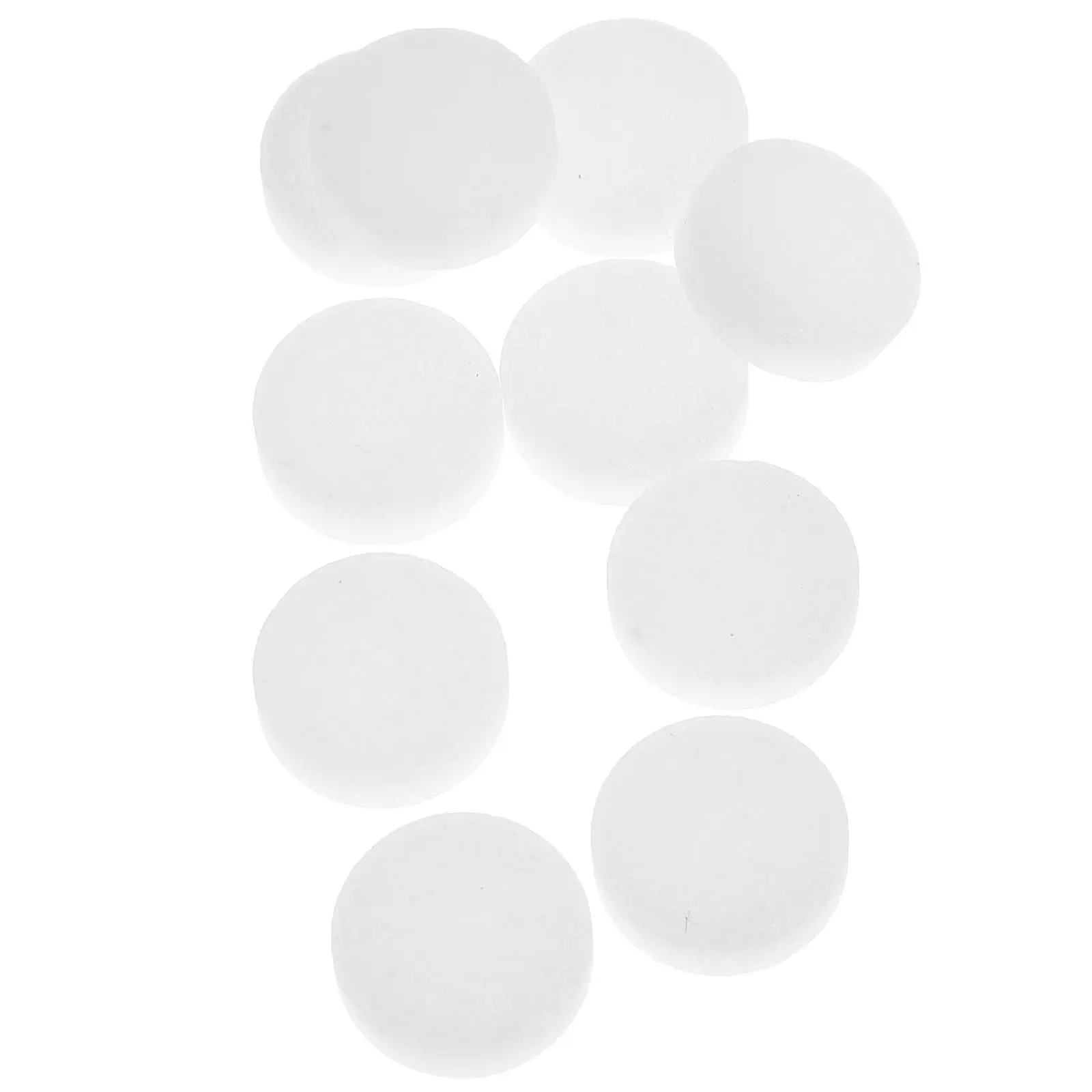 Professional Aquarium Co2 Tablets No Bubbles Released Easy to Use Daily Co2 Supplement for Water Grass Healthy Plant Growth