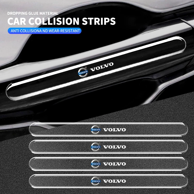 Car Bumper Scuff Pl…