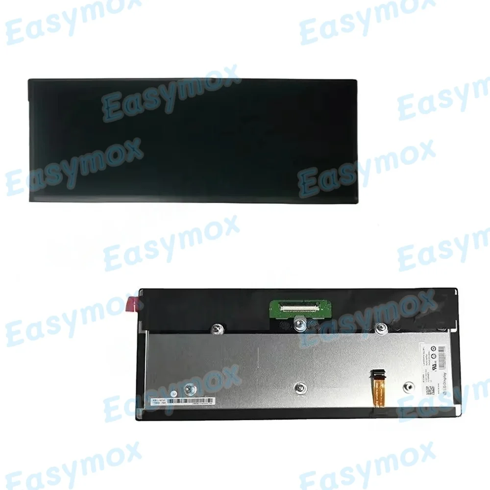 

LA123WF1(SL)(01) LA123WF1-SL01 LA123WF1 SL01 Original 12.3 Inch LCD For 2014 Tesla Model S Model-X Car Instrument Parts Panel