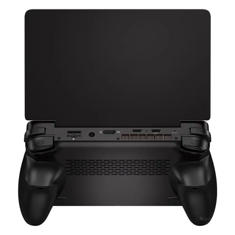 1 par punho ergonômico para PC portátil para jogos melhorando a experiência jogo