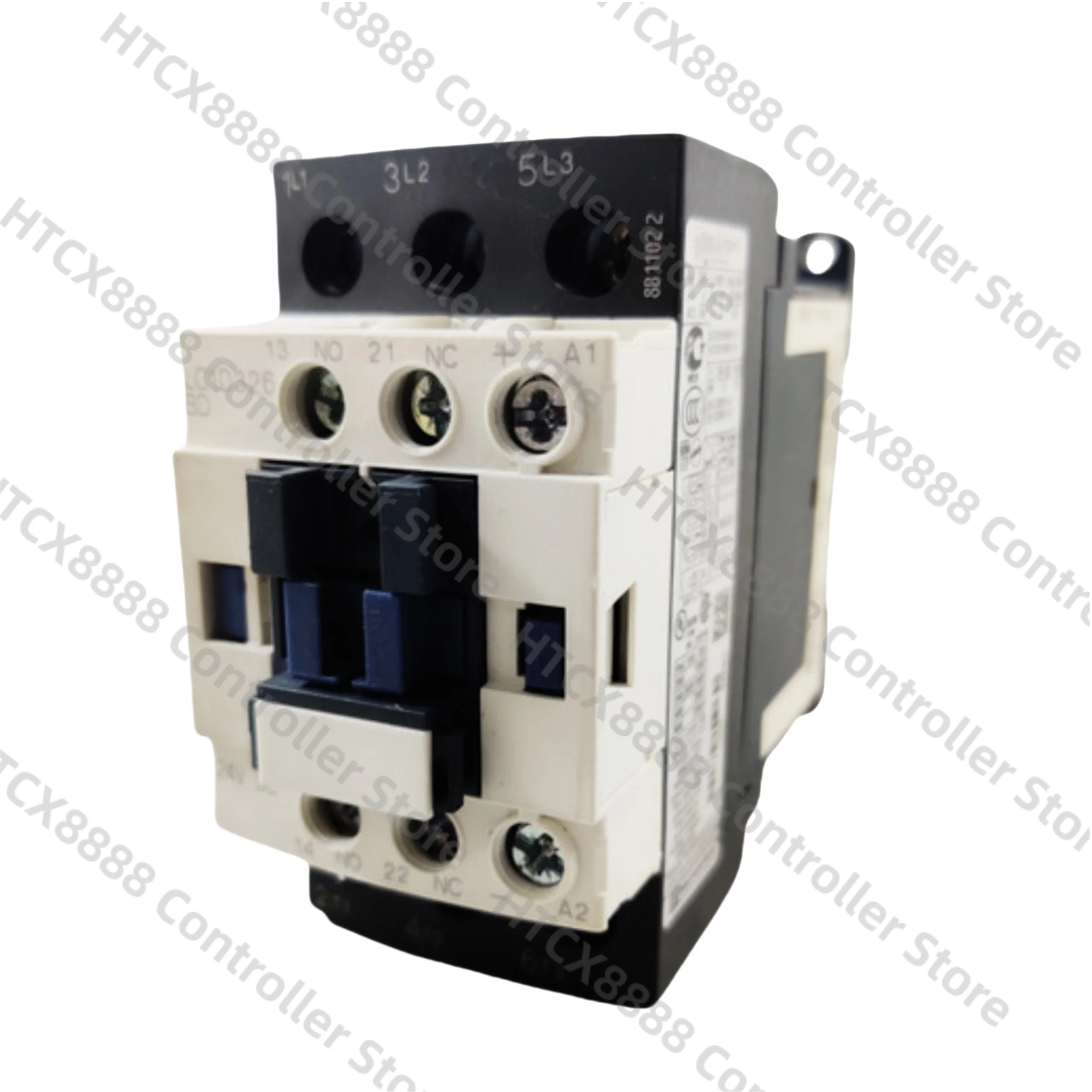 New Original LC1D326BD 32A 24VDC