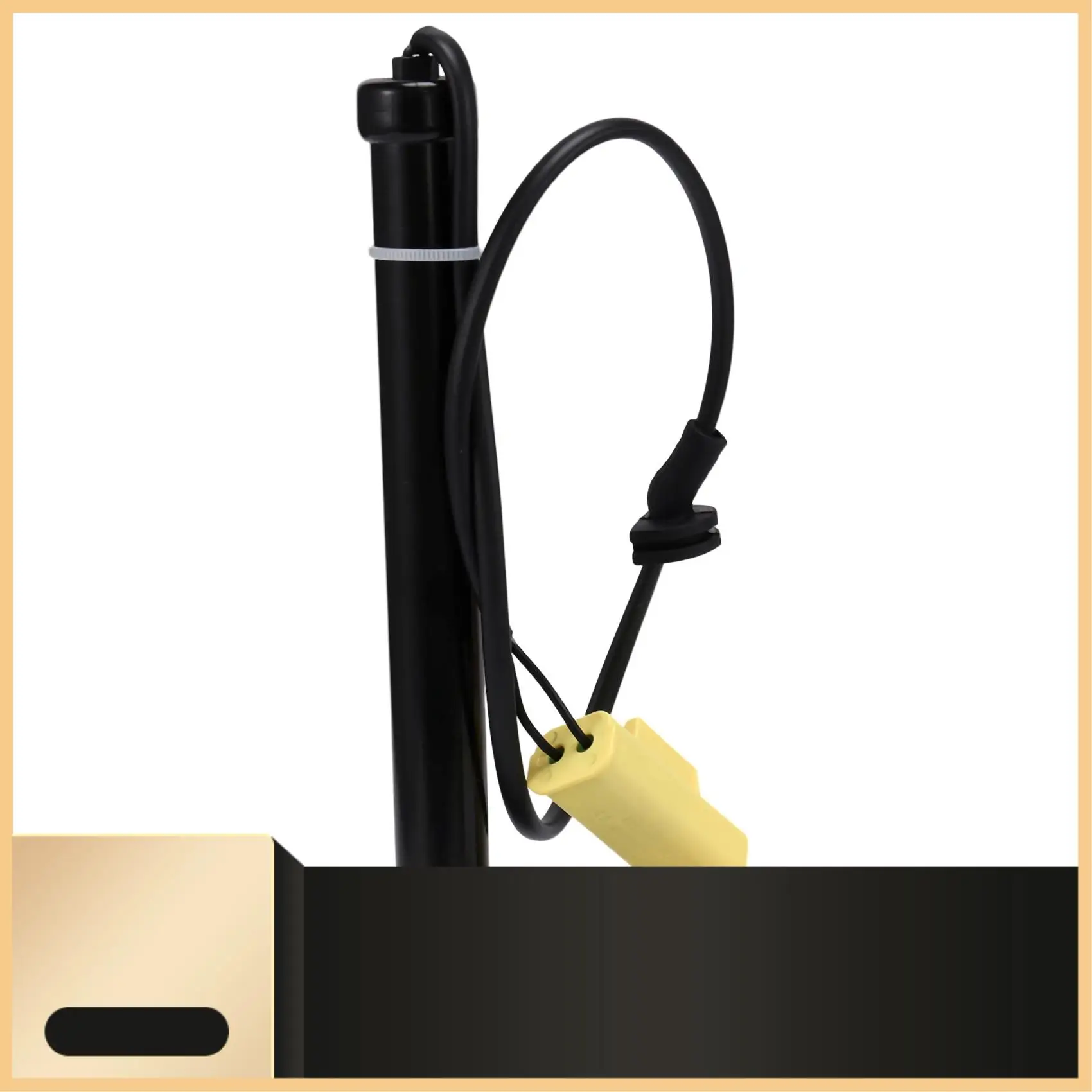

New Left & Right Front Active Bonnet Actuator Hinge Sensor A2539060300 For Mercedes Benz GLC -Class X253 / W253 / C253-N30R