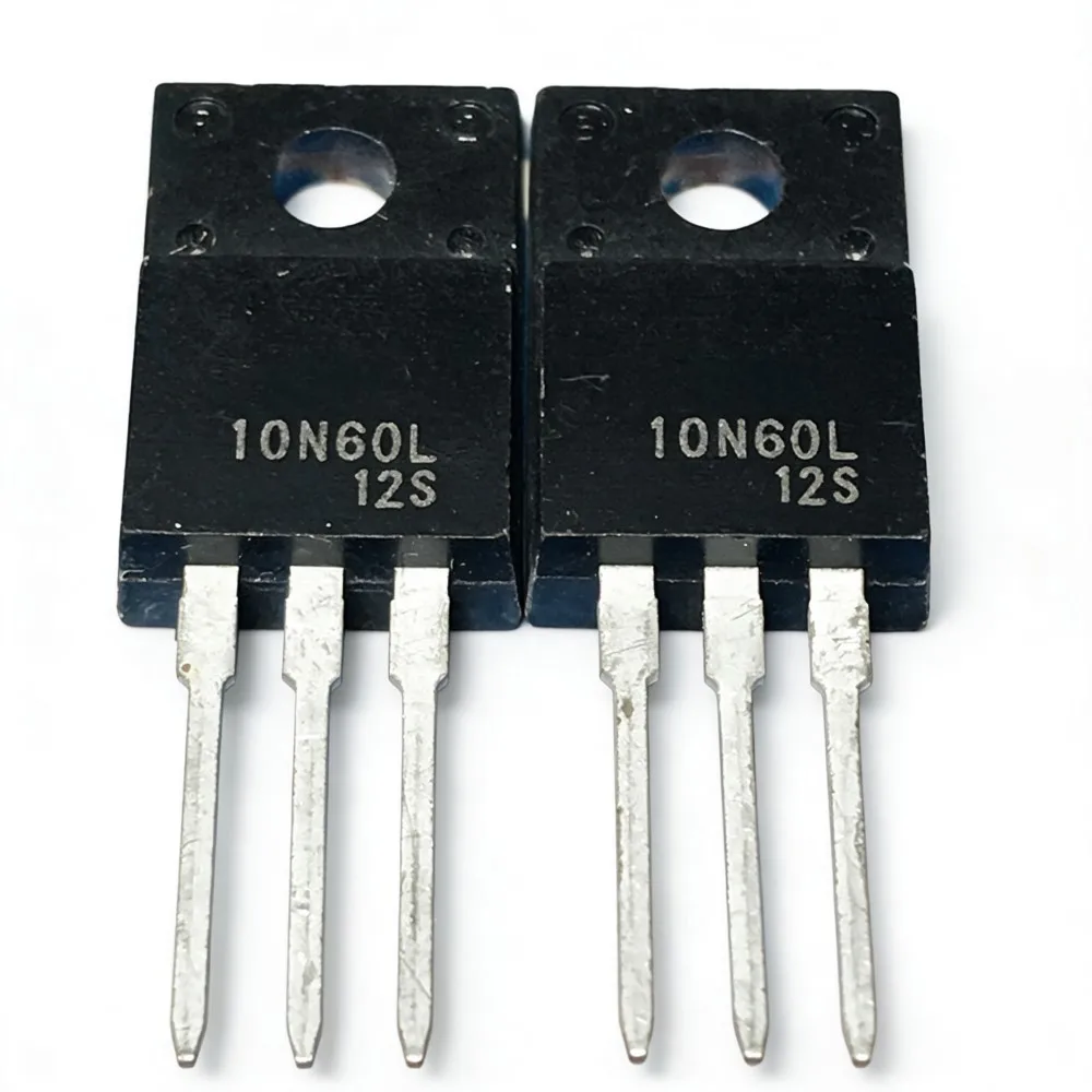 5PCS UTC10N60L 600V 10A K72E12NE RU75110R 110V 75A NCEP15T11A 150V 110A IXTP76N25T 250V 76A IXTP1N60P