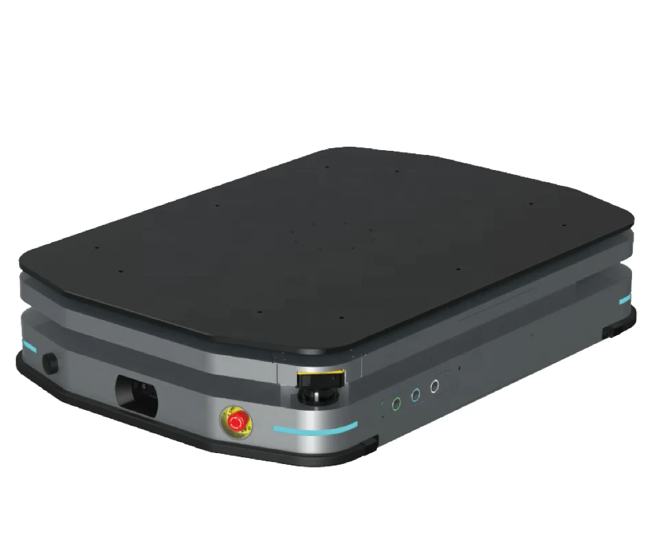 Warehouse Logistics Multi-functional Intelligent Heavy-duty Handling Equipment Autonomous Mobile Robot (AGV/AMR)