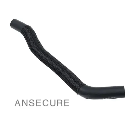 Audi A6 C6 S6 2.4 2.8 3.2 2005-2011 4F 용 베인 펌프 파이프 라인에 파워 스티어링 흡입 호스 오일 컨테이너 0422887 R 4F0 422 887 R