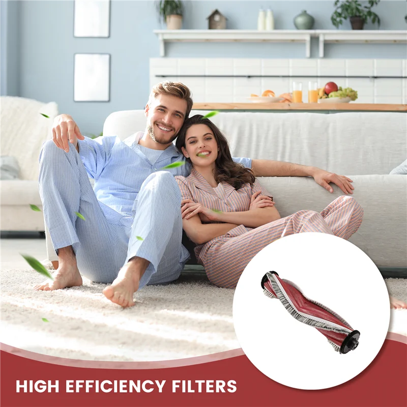 A05G-Für Yeedi C12 / C12 Plus / C12 Pro Plus Hauptseitenbürste Hepa-Filter Mopptuch Zubehör Ersatzteil