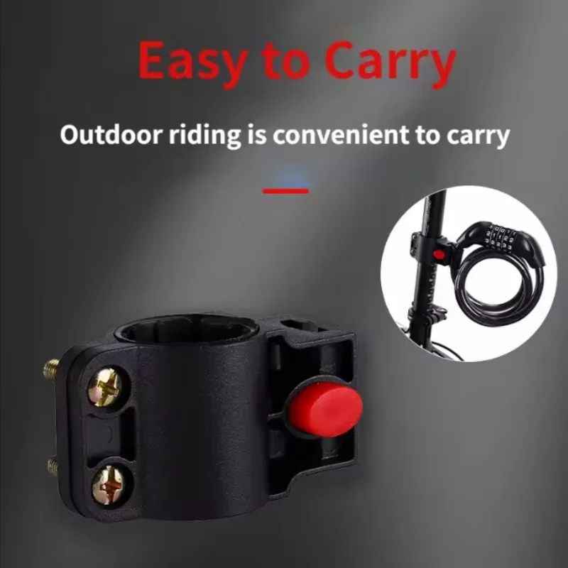 Thumbnail 2 - #11 Latest Bicycle Locks Updates