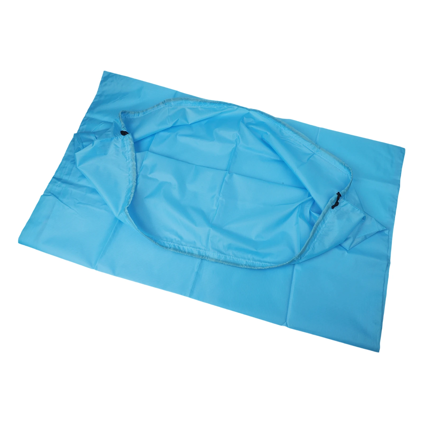 Brand New Dirty Clothes Bag Laundry Bags 94*120CM Replacement Reusable Clothes Sack Hamper Large Capacity Polyester