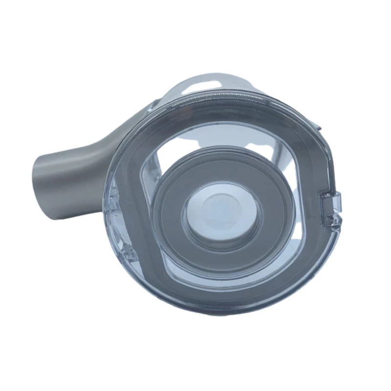 Original Mace Plus Dustbin para Roborock H7, Acessório Aspirador Inteligente, Peças De Reposição
