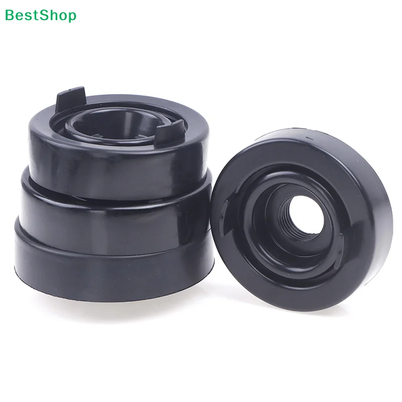 ★2*Universal Car Headlight Bulb Dust Cover Soft Rubber For LED Headlight HID Xenon Lamp Inside Diameter 70/75/80/85mm Hole 20mm