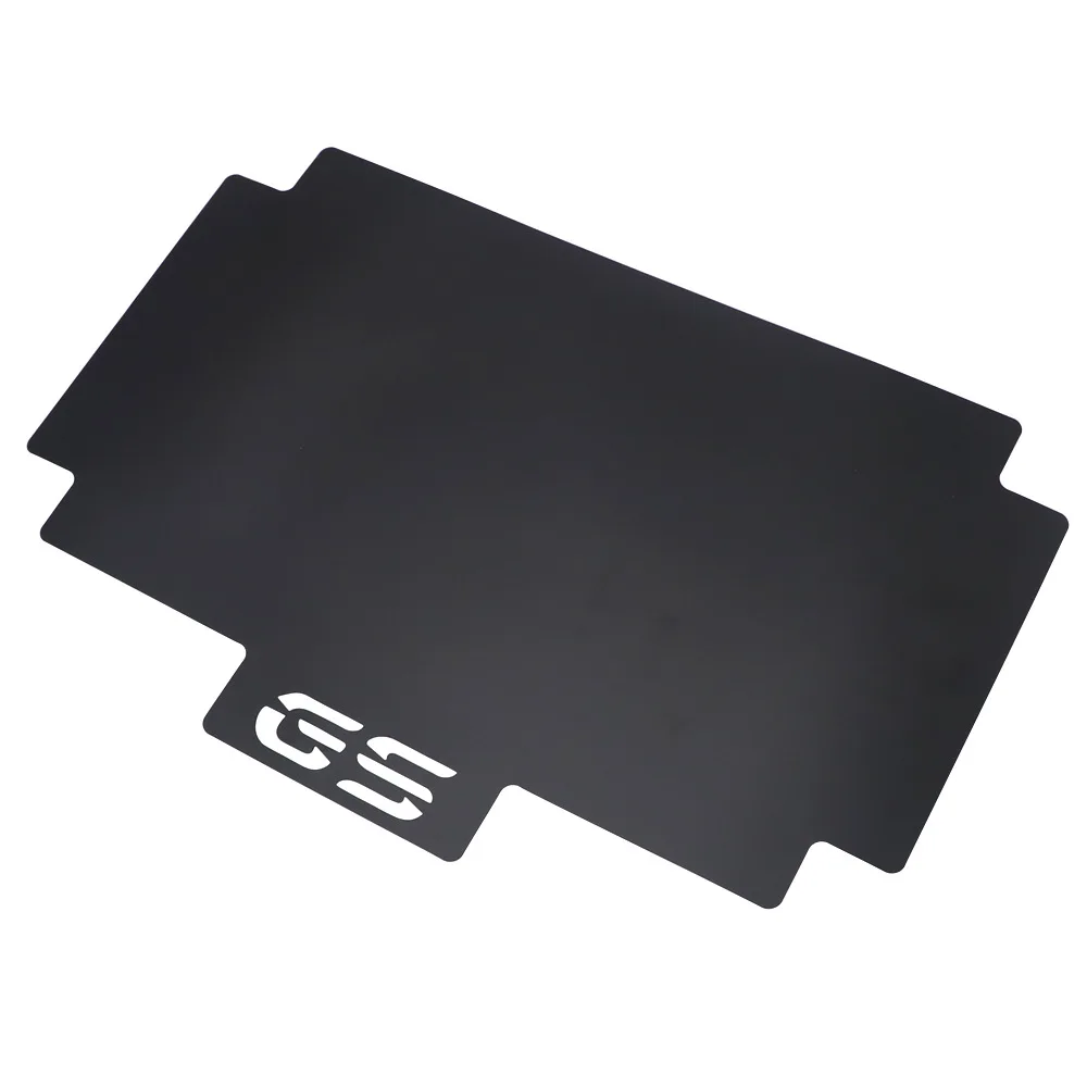 

4PCS Suitable for R1200GS R1250GS ADV Motorcycle Side Box Pad Hard Luggage Sticker