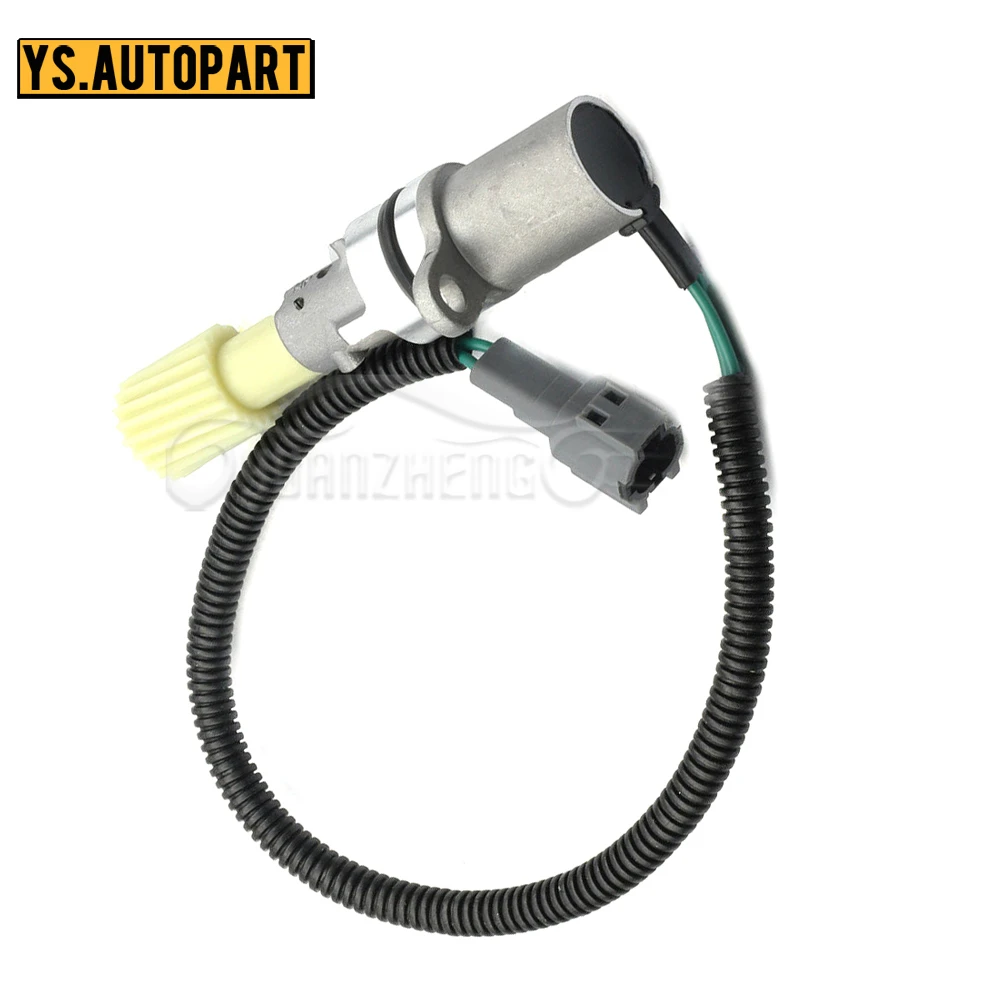 Car 25010-74P01 Vehicle Speed Sensor For Nissan Frontier Pathfinder Pickup D21 1994-1996 2501074P01 32702-74P19