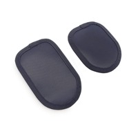 Avs Harness Specialized Pads for Vest Backpack System Carriers (Pack of 6)