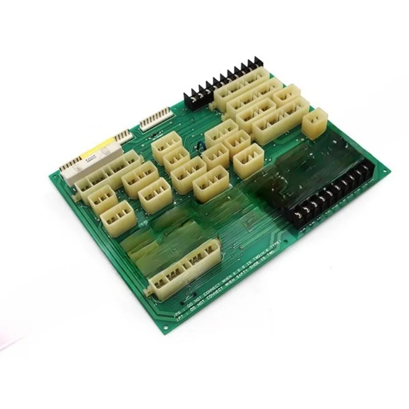 部品は-xingma-エレベーター-lg-otis-インターフェイスボード-conn-dek3x03510-プリント-pcb-回路基板アクセサリーに適しています。